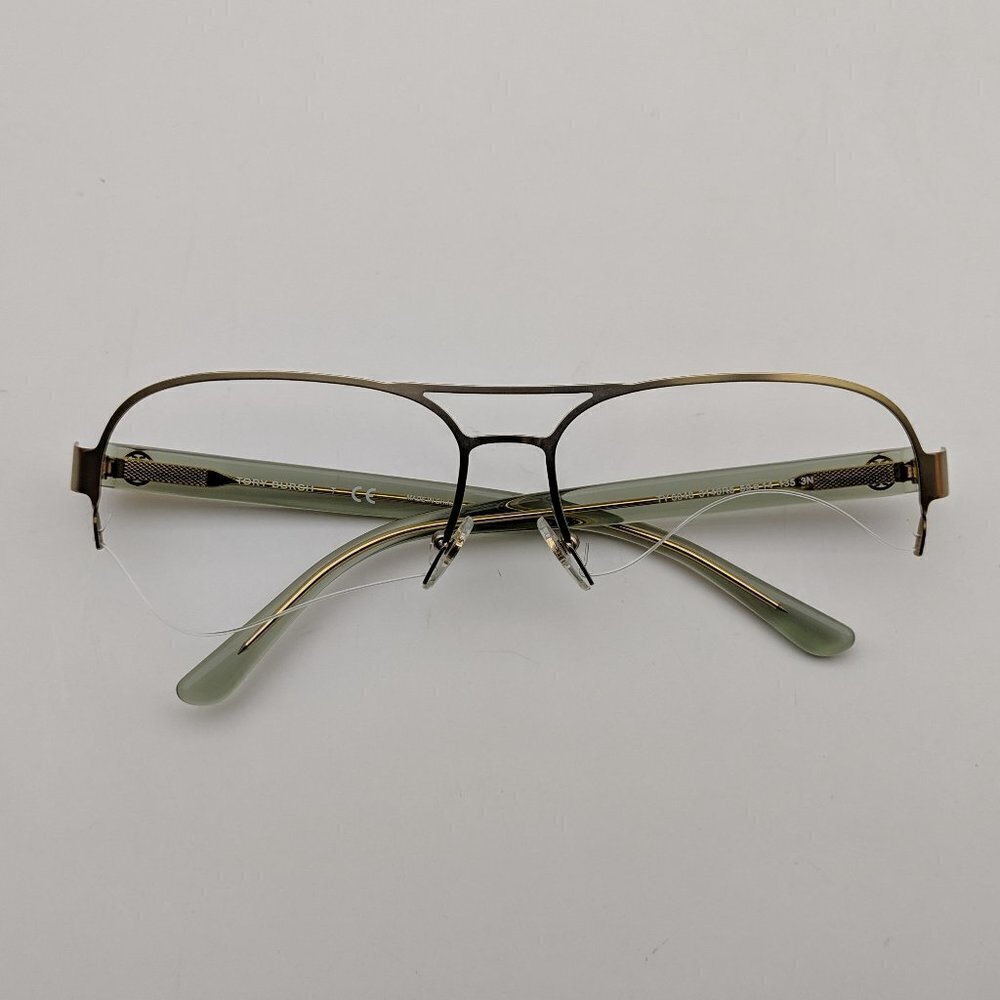 🕶️Frame Only | Tory Burch TY6048 3146R5 Sunglasses 59/14 135 /ANI127🕶️​